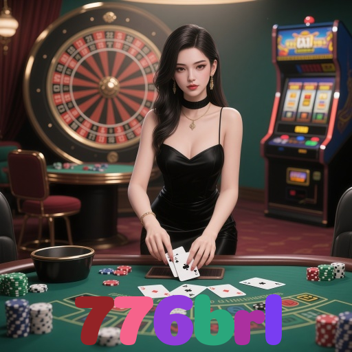  776brl