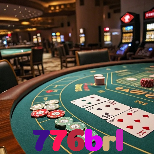  776brl