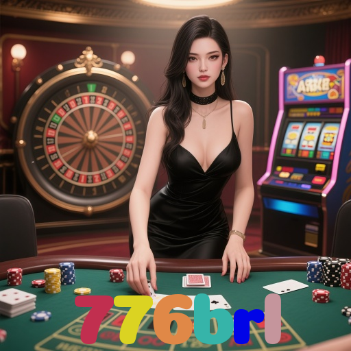  776brl