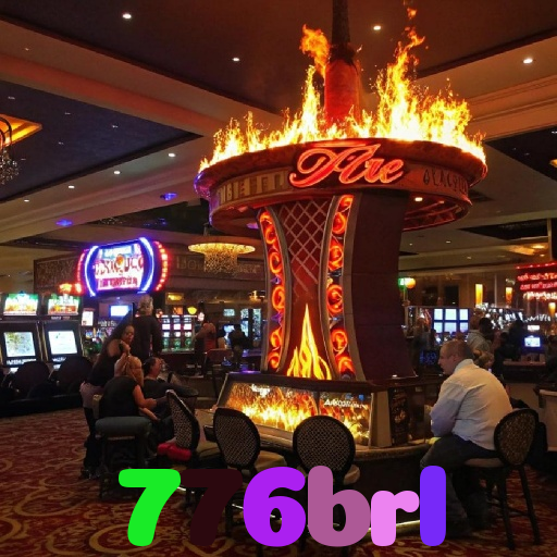  776brl