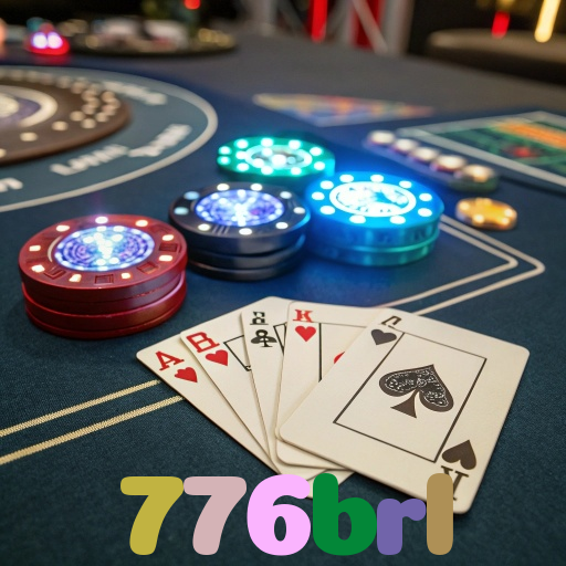  776brl