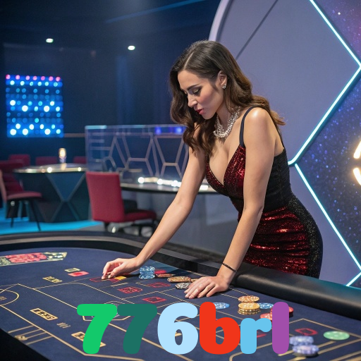  776brl