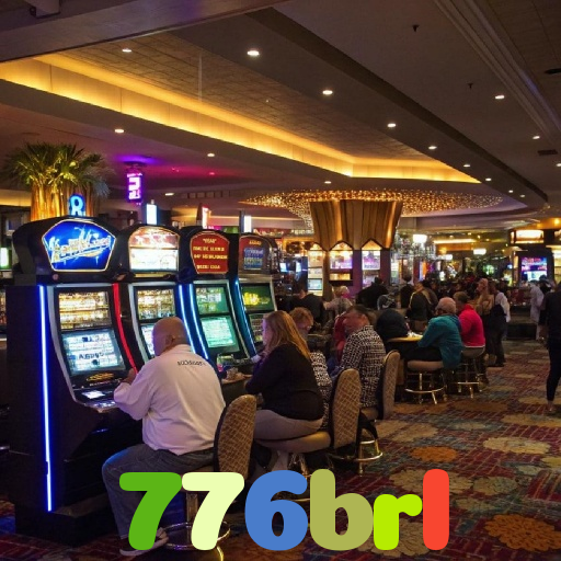  776brl