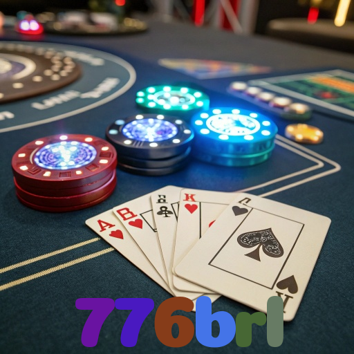  776brl