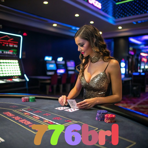  776brl