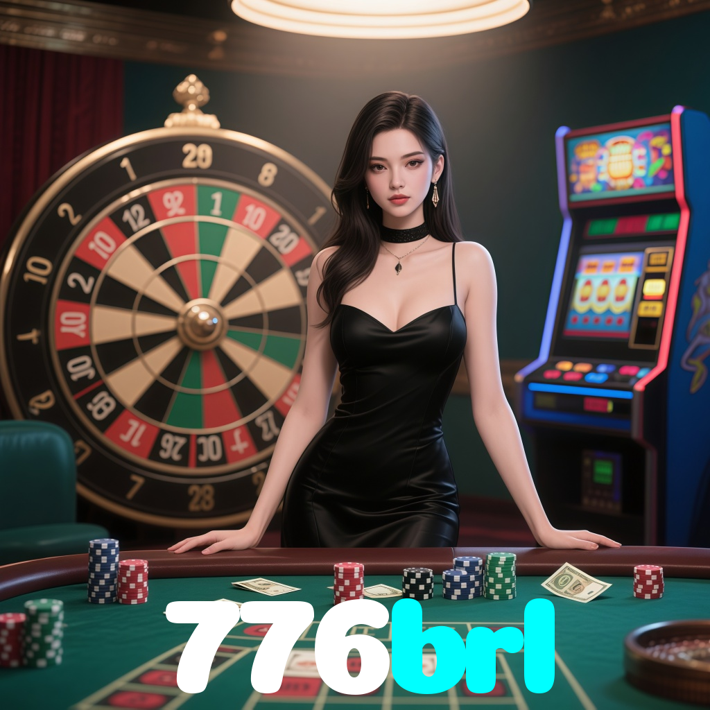  776brl