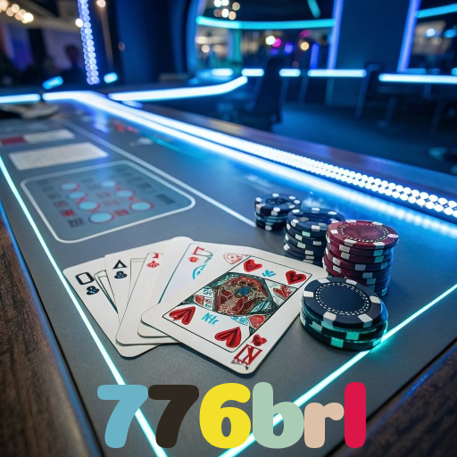  776brl