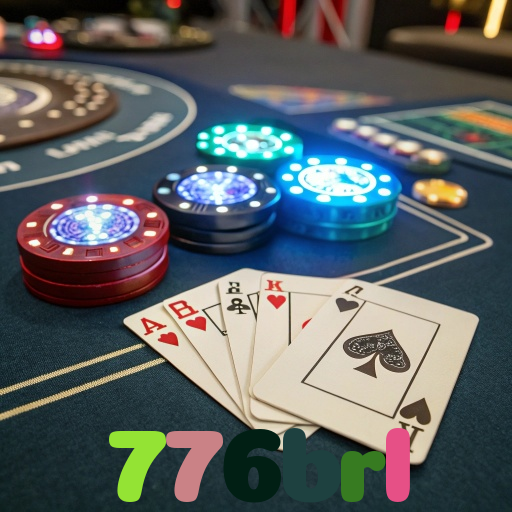  776brl