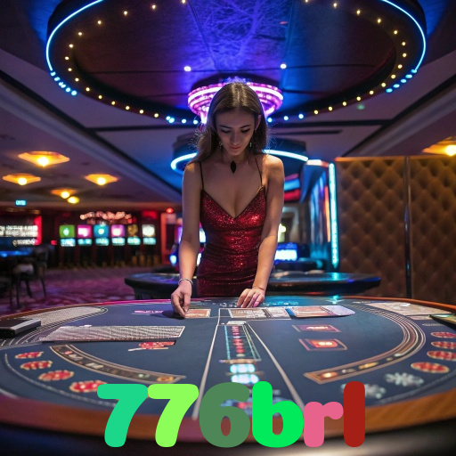  776brl