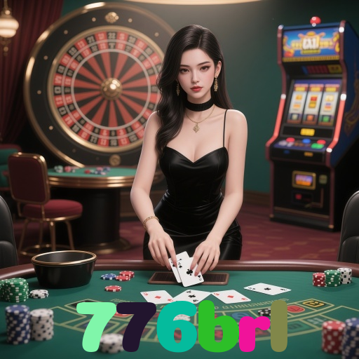  776brl