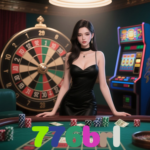  776brl