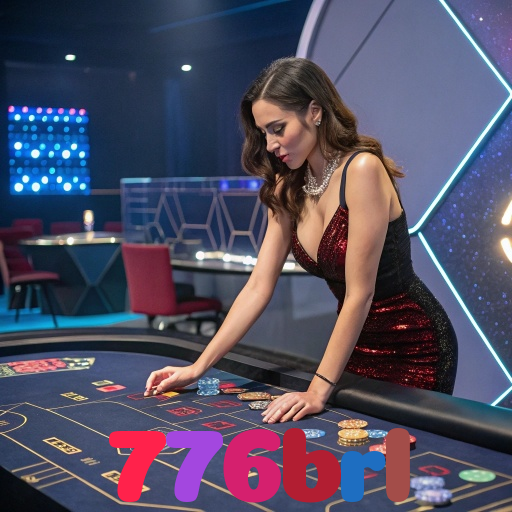  776brl