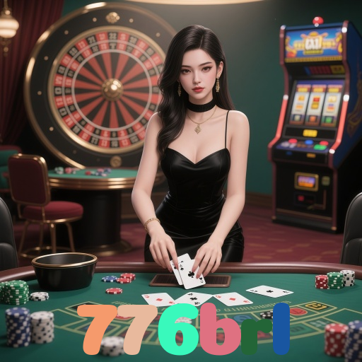  776brl