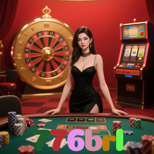 776brl