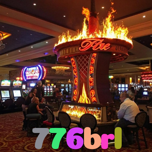  776brl