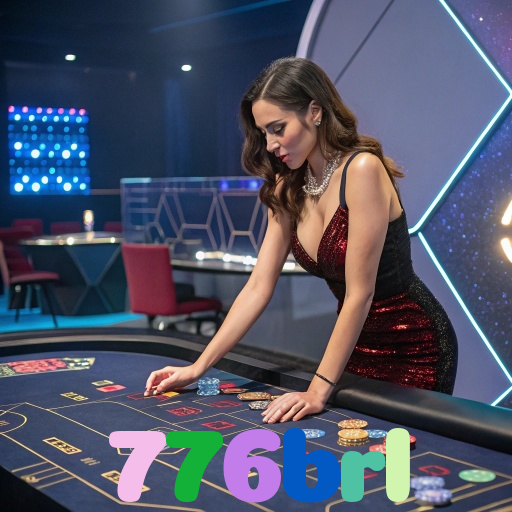  776brl