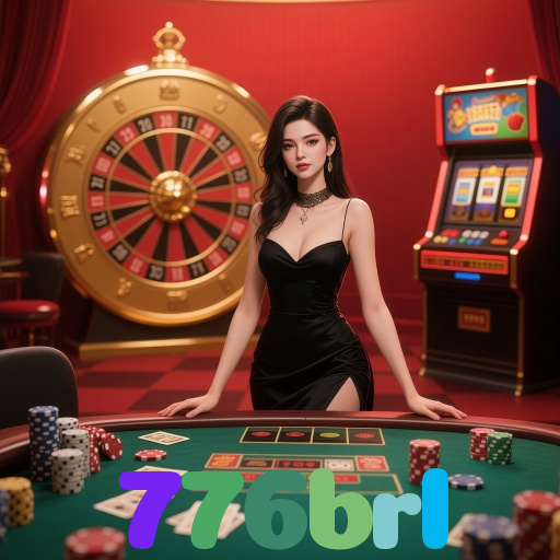  776brl