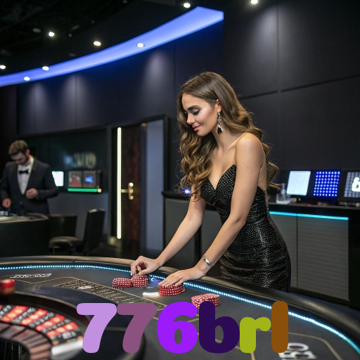  776brl