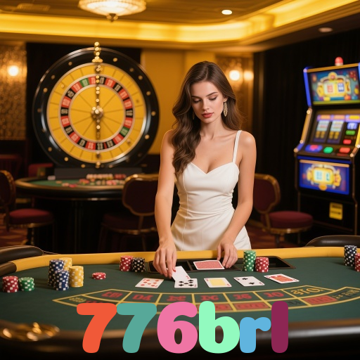  776brl