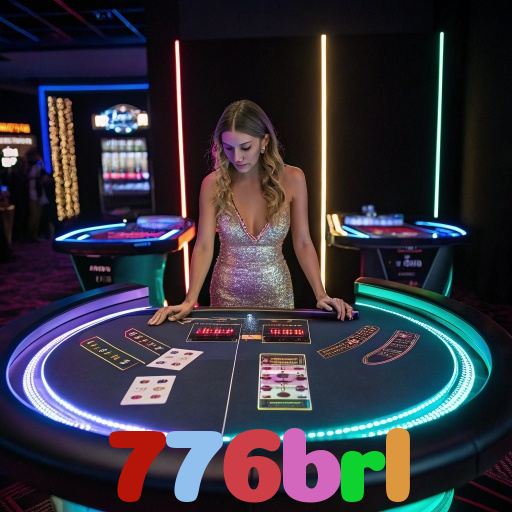  776brl