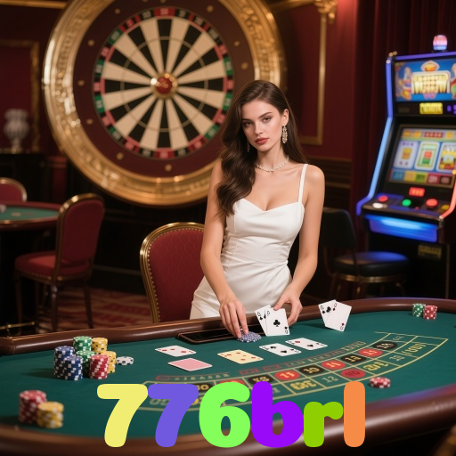  776brl