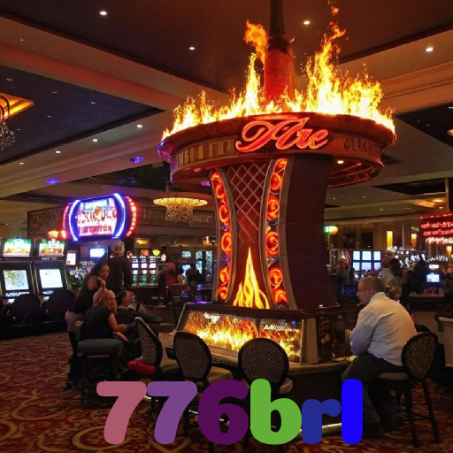  776brl