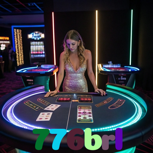  776brl