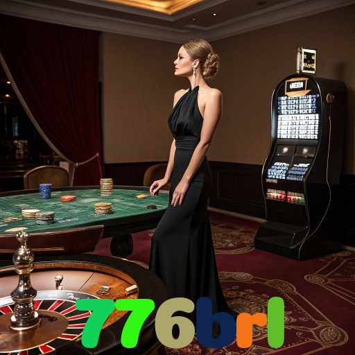  776brl