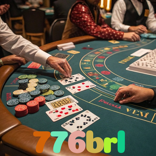  776brl