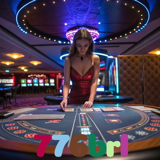  776brl