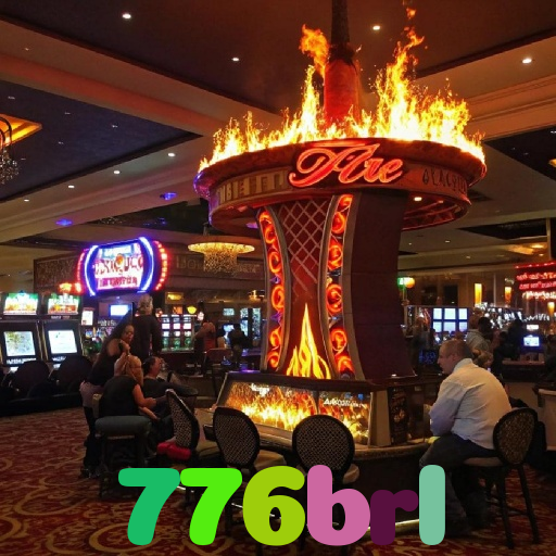  776brl