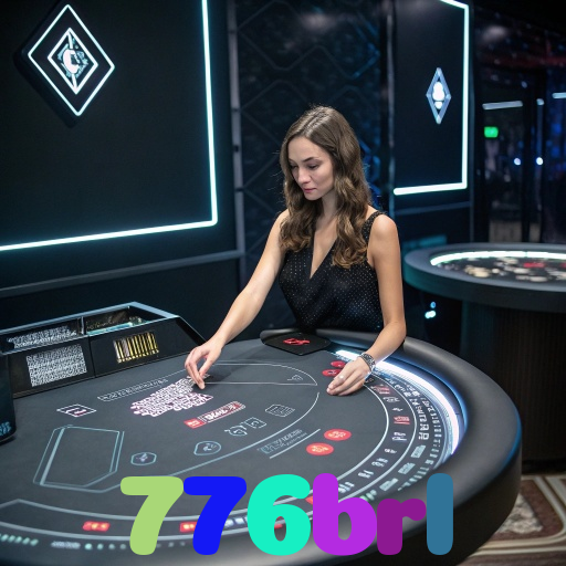  776brl