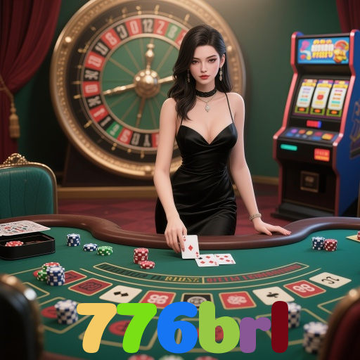  776brl