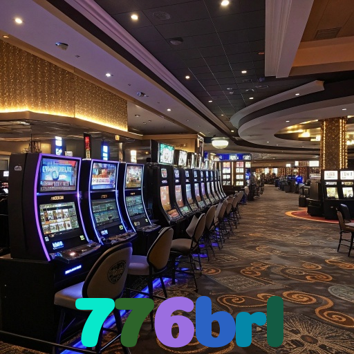  776brl