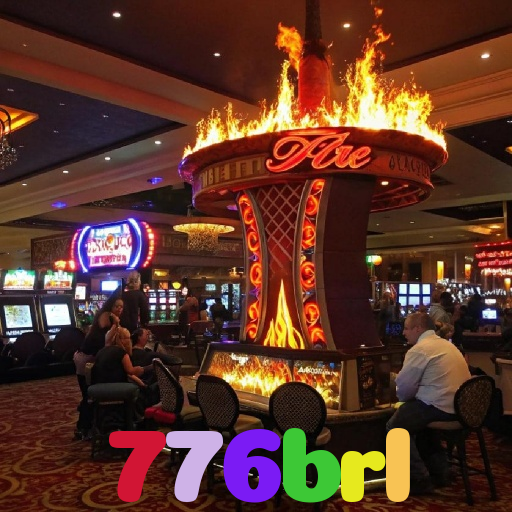  776brl