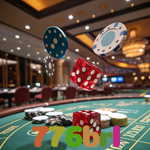  776brl