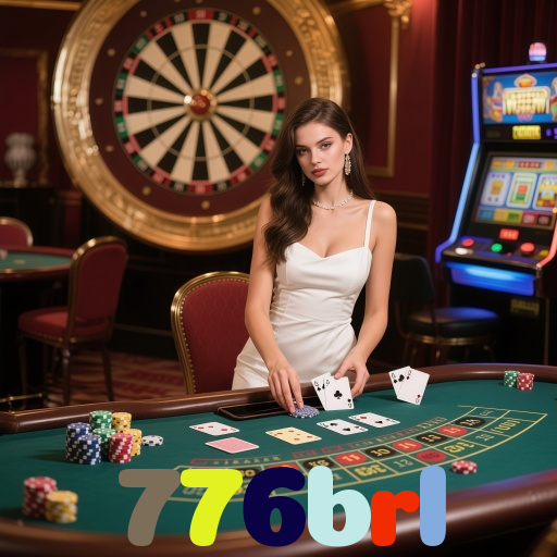  776brl
