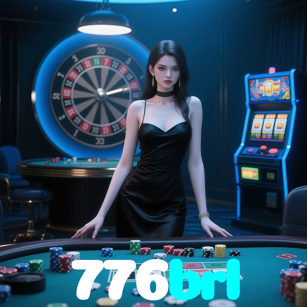  776brl