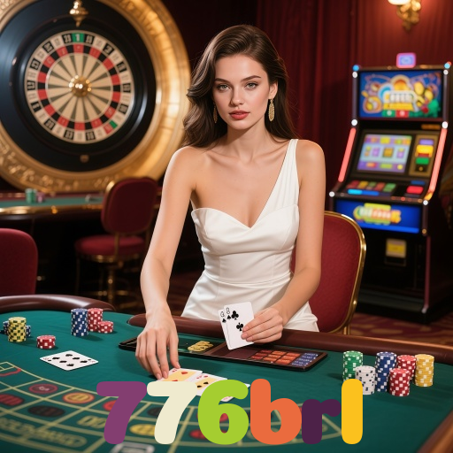  776brl
