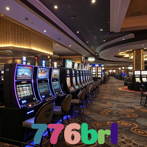  776brl