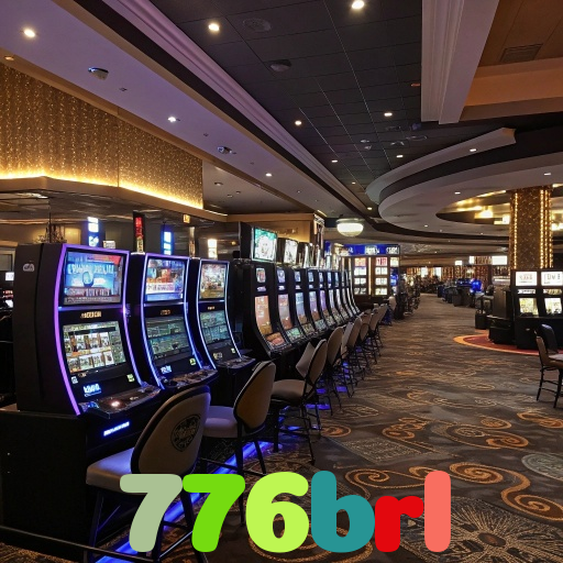  776brl