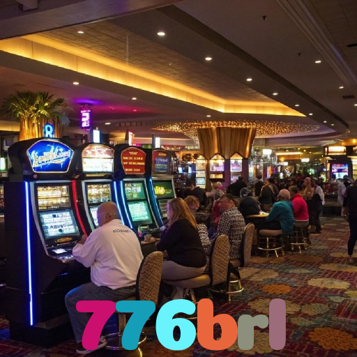  776brl