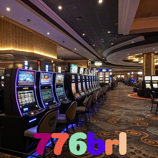  776brl
