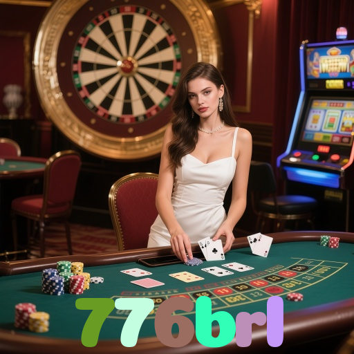  776brl