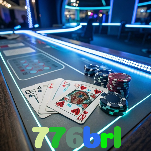  776brl