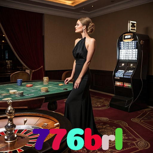  776brl