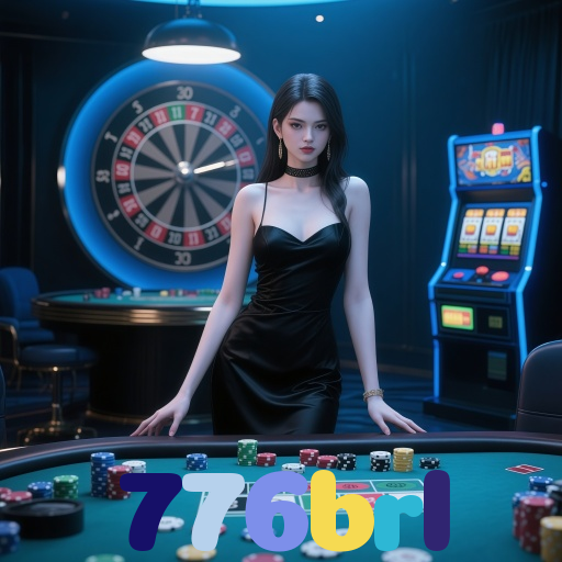  776brl