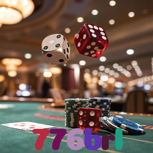  776brl