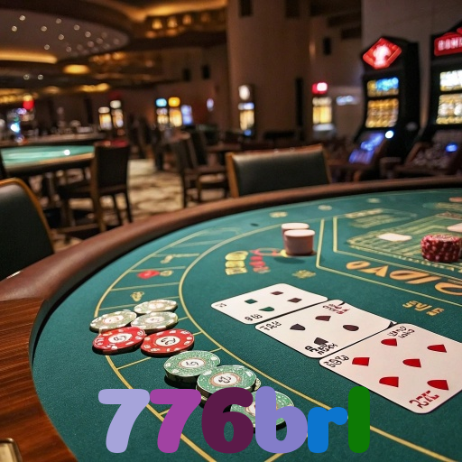  776brl