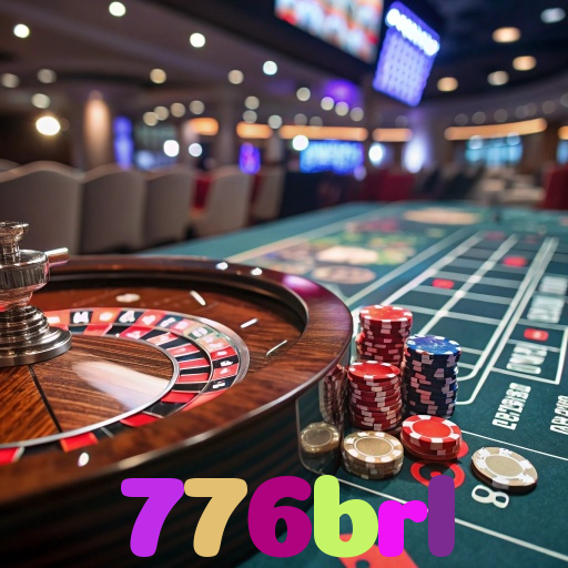  776brl